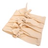 Sternum Thorax Support Breathable Strapless Chest Brace Belt for Postpartum