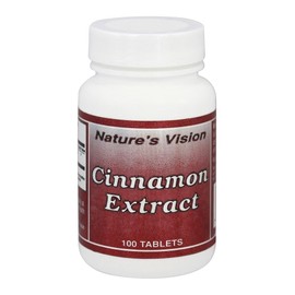CINNAMON EXTRACT 1000MG