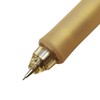 PILOT HDGAC-80R Mechanical Pencil, DrGrip ACE 0.5, Gradient [Non-Color]