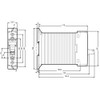Siemens Sirius 3RF23 semi-conductor contactor Siemens 3RF2320-1AA02 Load current 20