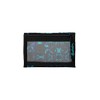 satch Wallet for Boys and Girls with Window, Coin Pocket