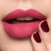 Labial Forever L'bel Mate En Barra 24h Colágeno Hidratante Color