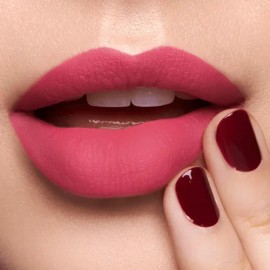 Labial Forever L'bel Mate En Barra 24h Colágeno Hidratante Color Rose Elegance