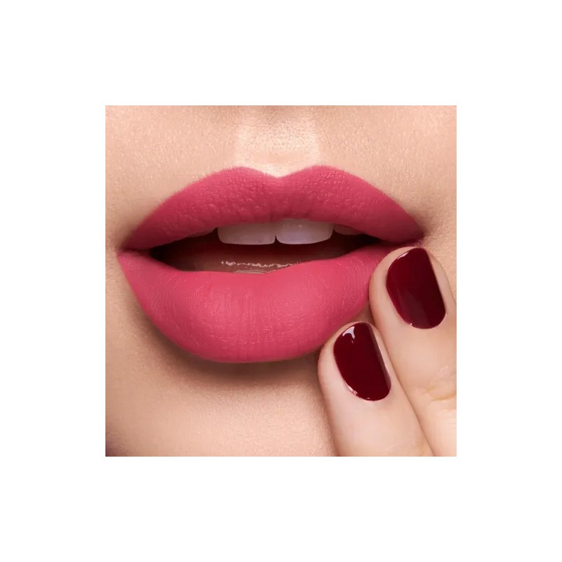 Labial Forever L'bel Mate En Barra 24h Colágeno Hidratante Color