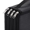 IGNPION Large Multi-Layer School Pencil Case for 72 Colored Pencils