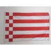 AZ FLAG Bremen NAUTICAL Flag 18'' x 12'' - Germany