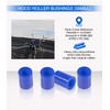 8 Pack Hood Roller Bushings for Peterbilt 357, 375, 379,