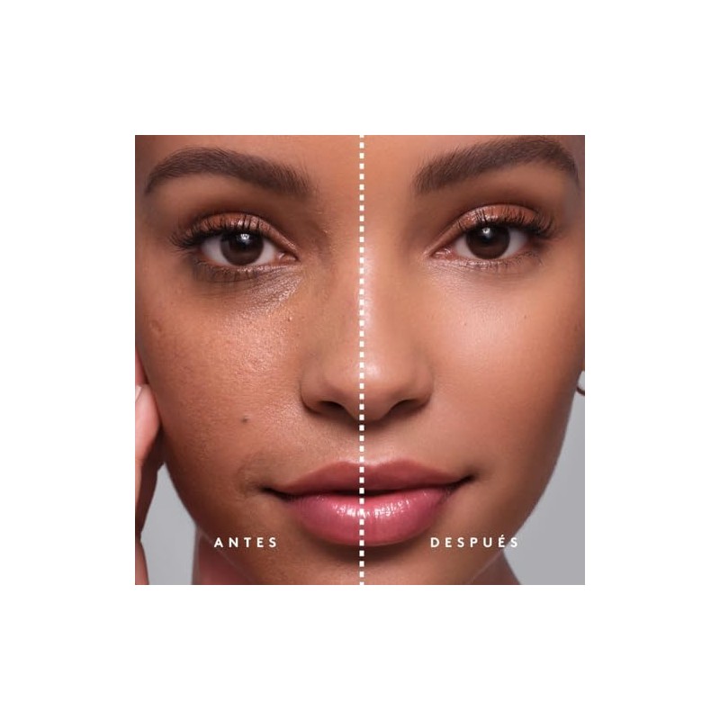 ésika - Corrector Facial Hidra Perfection 5ml - Moreno