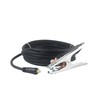 150 Amp Welding Ground Clamp Lead Assembly - Dinse 10-25