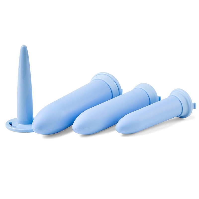 Med Italia Service - Expander for Women (3 Flexible Stretcher