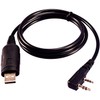 Arcshell USB Programming Cable with K-Type Plug 1 Pack