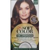 SC Tinte Soft Color Wella Sin Amoniaco Tono 535 Castaño