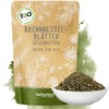 bioKontor – Organic Nettle Tea 250 g – Nettle Leaves