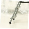 NOLITOY 2 Pcs Ladder Protective Mats Non Slip Covers for