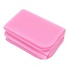 Koieam Folding Seat Cushion Portable Waterproof Picnic Mat Cushion Cover