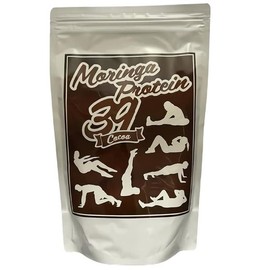 모링가 프로틴39 코코아 750g, 90종 Moringa Protein 39 Cocoa 750g, 90 Types