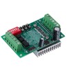 TECNOULAB 1pcs TB6560 3A Drive CNC Stepper Motor Single Axis