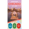 Lonely Planet Chicago City Map
