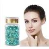 Cápsulas Serum Peptidos Vitamina C Antiedad 60 Capsulas