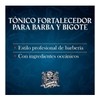 Tónico Capilar Barracuda original 120ml