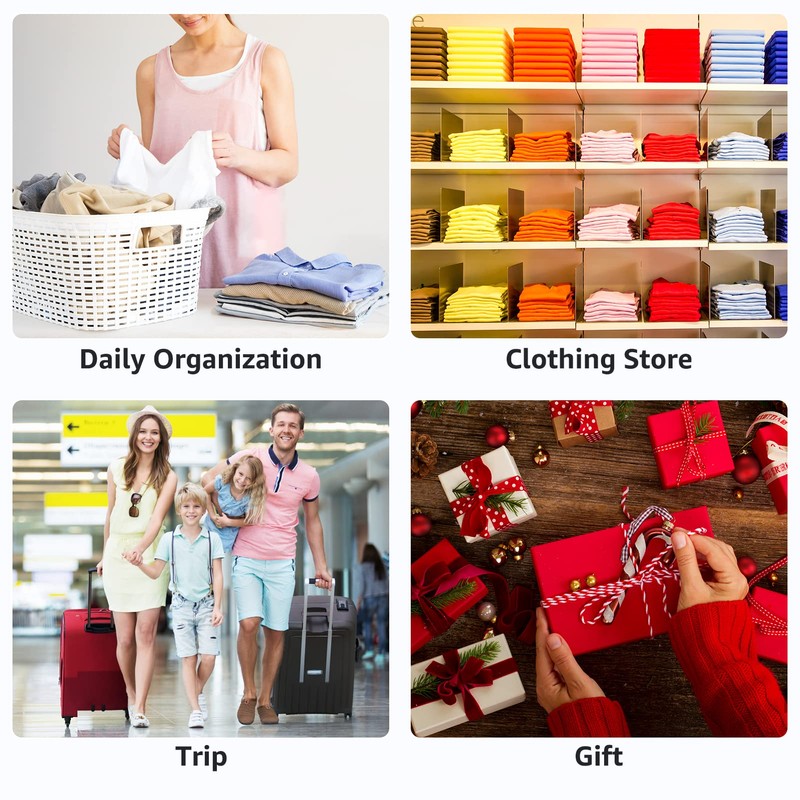 BoxLegend Shirt Folder Board V2 T Shirt Folder Folding Board