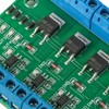 Nicear Optocoupler Board Motor Driver MOSFET Driver Module Circuit Board