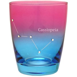 Artha Cassiopeia Morning Mortise Glass AR0604377