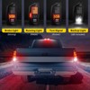 Tresound LED Tail Lights + 3rd Third Brake Cargo Lamp