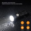 Flashlight Super Bright Type C Charging Aluminum Alloy 2050LM 6