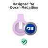 Princess Cruise Medallion Holder Accessory, 2025 Carnival Cruise Ship Essentials
