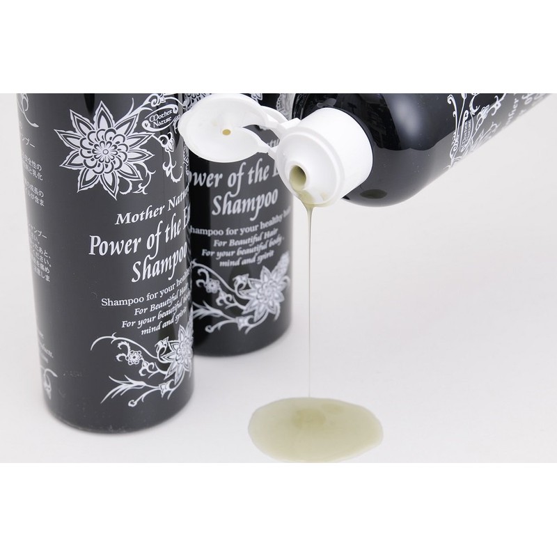 Earth Power Shampoo