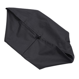 SHOWERORO 1pc Projector Cover Protector Drawstring for Home Projectors Space-Saving Easy to Store for Preventing Dust and Moisture Damage