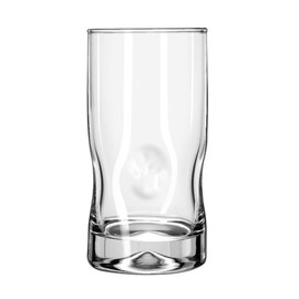 Libbey 9860594 Impressions 13 Ounce Beverage Glass - 12 / CS