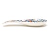 William Morris Golden Lily Teabag Tidy Spoon Rest
