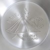 TENMAK DESIGN Monthly Stainless Steel Shera Cup [March]