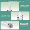 30PCS Recambios Nano de Repuesto, Diseño de Encaje a Presión,