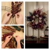 FloraCraft Wire Wreath Form 12 Inch Green