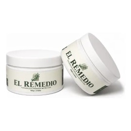 El Remedio Pomada Para Molestias Con 2 Piezas De 100gr