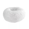 HOSTESS Powdered Donettes Bag, Powdered Sugar Mini Donuts - 10