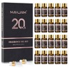 MAYJAM Fragrance Oil Gift Set, Top 20 Essential Oils Variety