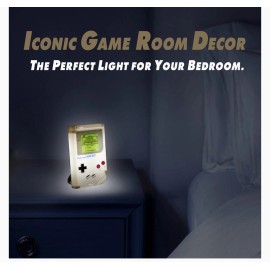 paladone Game boy light