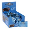 Ghirardelli Dark & Sea Salt Caramel Chocolate Squares, 0.53 Ounce,
