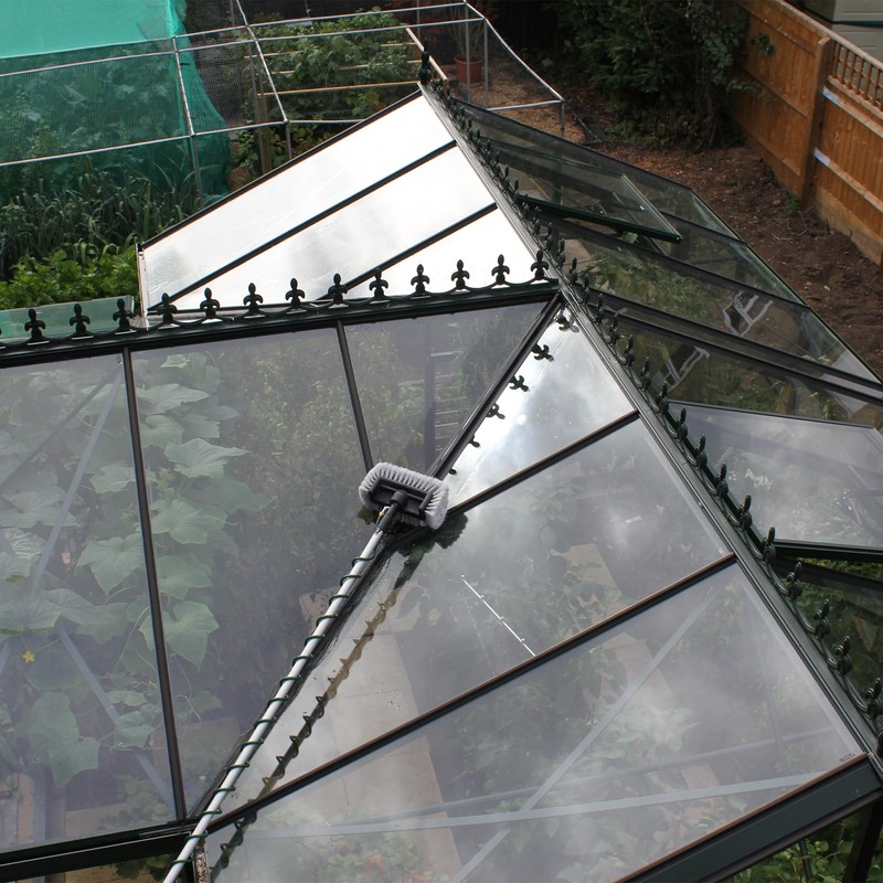 Darlac All Round Soft Brush Head – Interchangeable Cleaning Brush