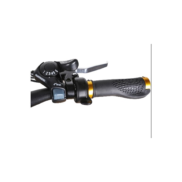 Throttle for Super Cruiser