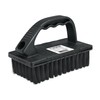 Truper CEPP-55, Cepillo para pintor, 7 x 14 pinceles, sintéticas