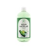 Agua Micelar Pepino Matifica 500 Ml Productos Mart Mexico