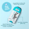 hello hello Activated Charcoal Fresh and Clean Deodorant for Women