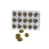 Omegor Mind Omega 3 e 6 con Bacopa Monnieri -