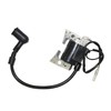Hedie Ignitor JN6-85640-01 Ignition Coil Replaces Yama-ha Golf Cart G16,