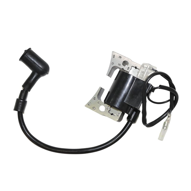 Hedie Ignitor JN6-85640-01 Ignition Coil Replaces Yama-ha Golf Cart G16,